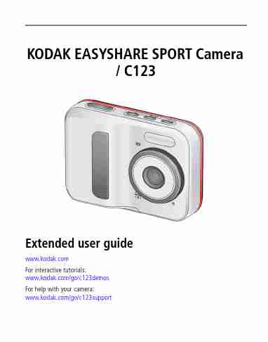 Kodak Digital Camera C123-page_pdf